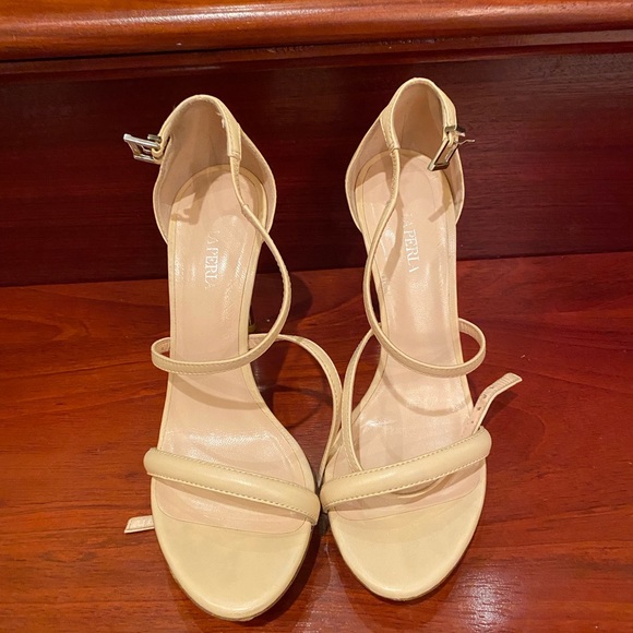 Laperla heels - Picture 1 of 11